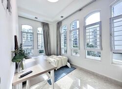 Chateau Le Fame (D10), Apartment #547163371
